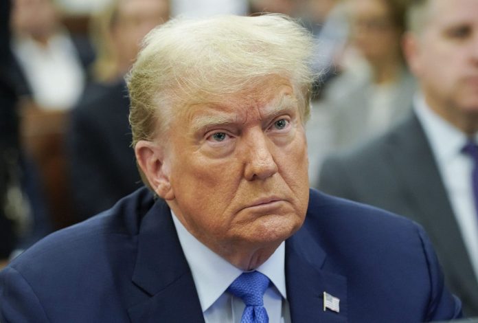Fiscal aporta pruebas completas de la conducta “delictiva” de Trump al perder el poder