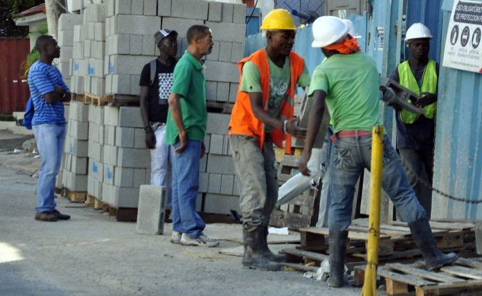 Haití vuelve a condenar RD por deportaciones masivas