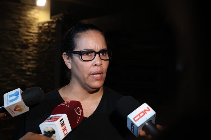 Hugo Beras «estaba abrumado», dice abogada