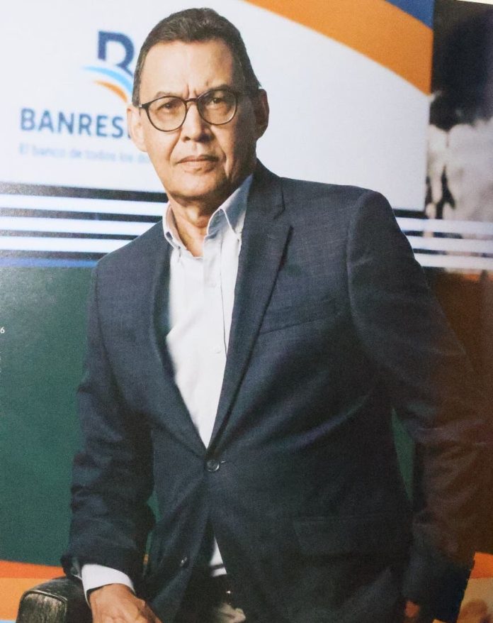 Hugo López: “El periodismo me apartó de la ingeniería”