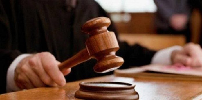 Imputados en el caso Arrecife 2.0 cumplirán un año de prisión preventiva