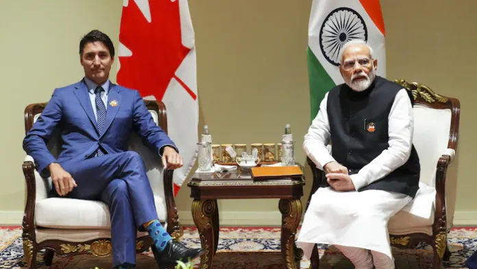 India anuncia la expulsión de seis diplomáticos canadienses en plena escalada de tensión