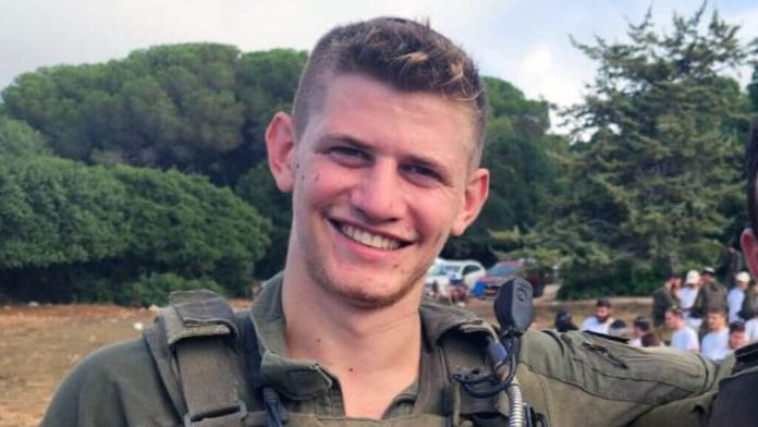Israel confirma la muerte en combate de un primer soldado israelí en el Líbano