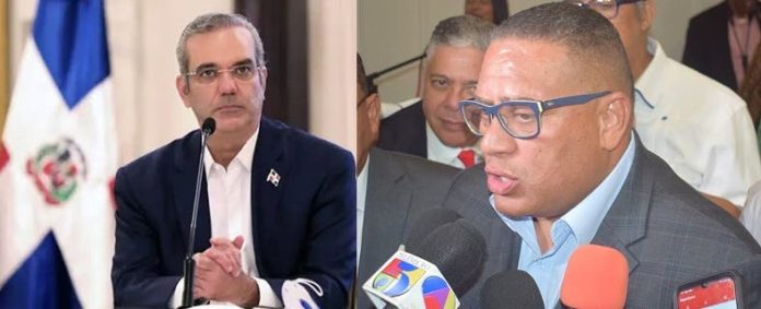 Llama a no satanizar reforma fiscal de Abinader porque será para beneficiar el país 