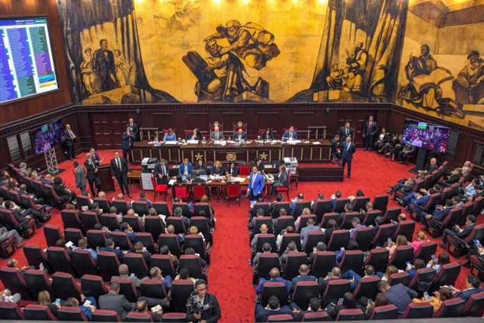 Los retos del procurador tras aprobación de reforma constitucional