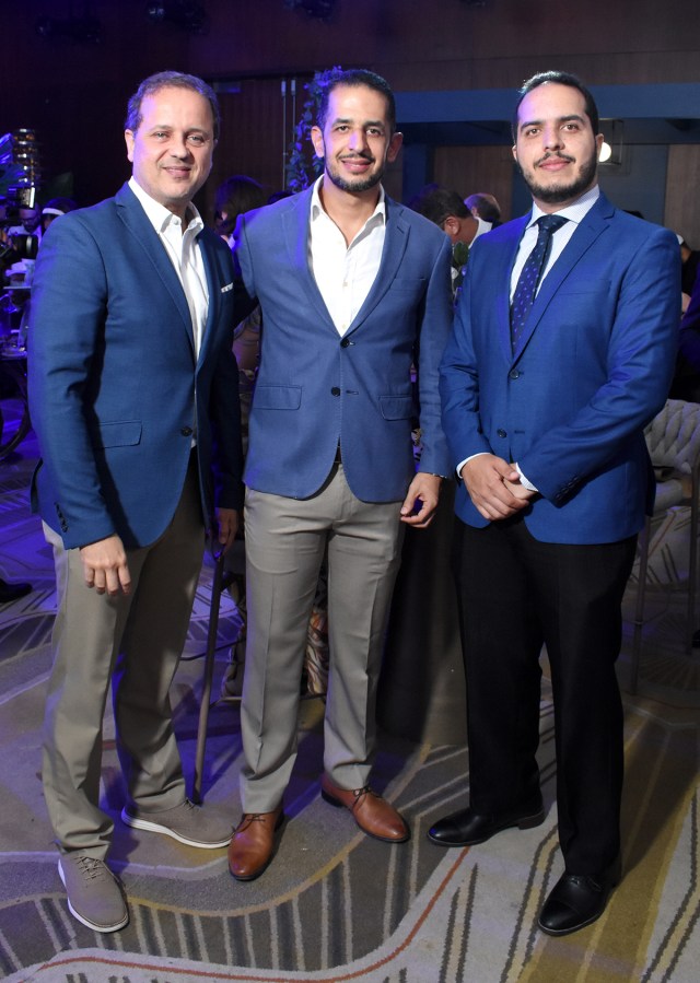 Medicalnet celebra su 17vo aniversario y el 5to de la