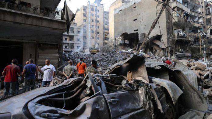 Ministros de defensa europeos se reúnen tras los ataques a la misión de la ONU en el Líbano