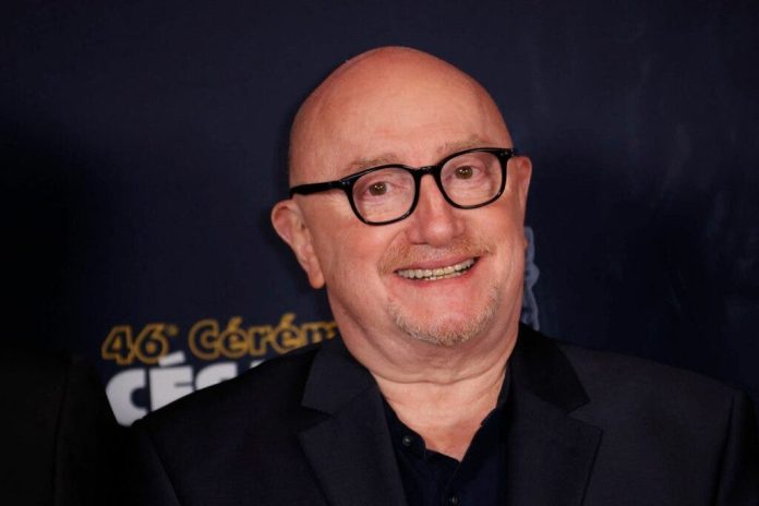 Muere el actor Michel Blanc, famoso por su papel en ‘Les Bronzés’