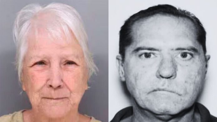 Mujer de 77 años mató a un hombre que, «en broma», le pidió que le disparara