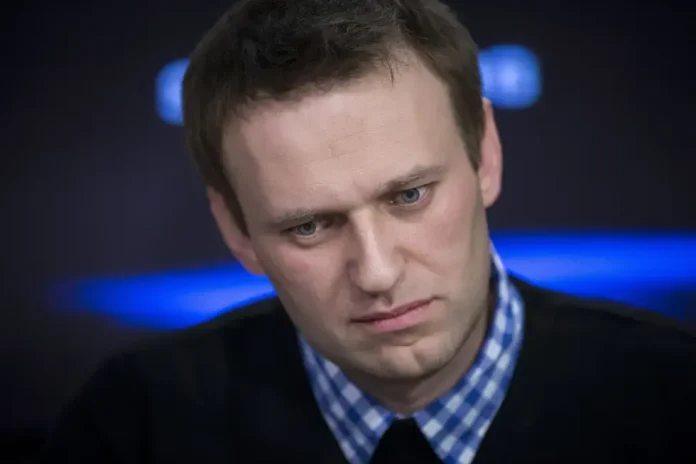 Navalny sabía que moriría en prisión, según extractos de las memorias del líder opositor ruso