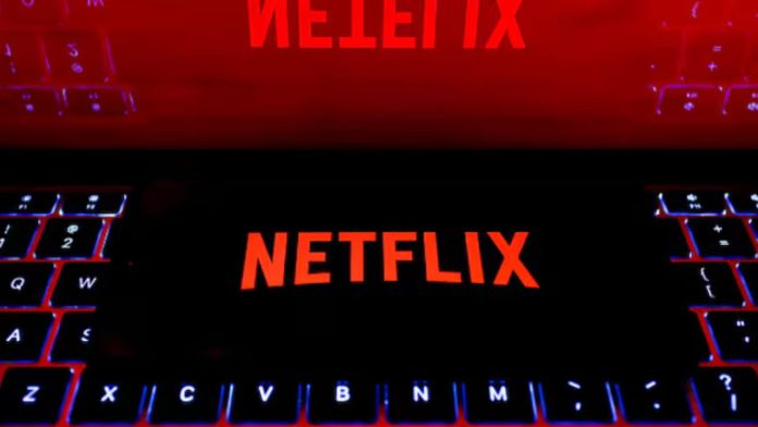 Netflix gana 6,843 millones de dólares entre enero y octubre, un 53 % más interanual