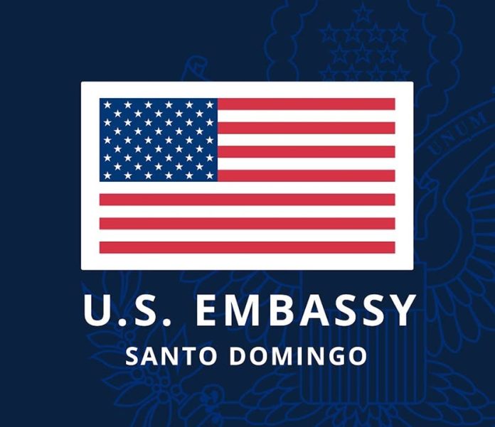 Nuevo programa ciudadano USA inscribirse STEP ofrece informaciones de peligros