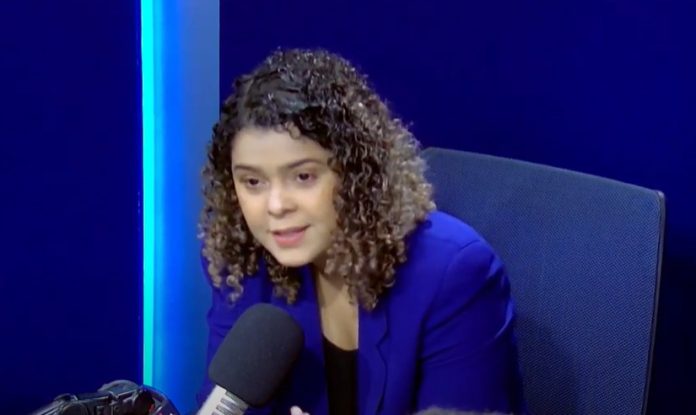 Oftalmóloga habla de la importancia de evaluar niños desde el primer mes de vida