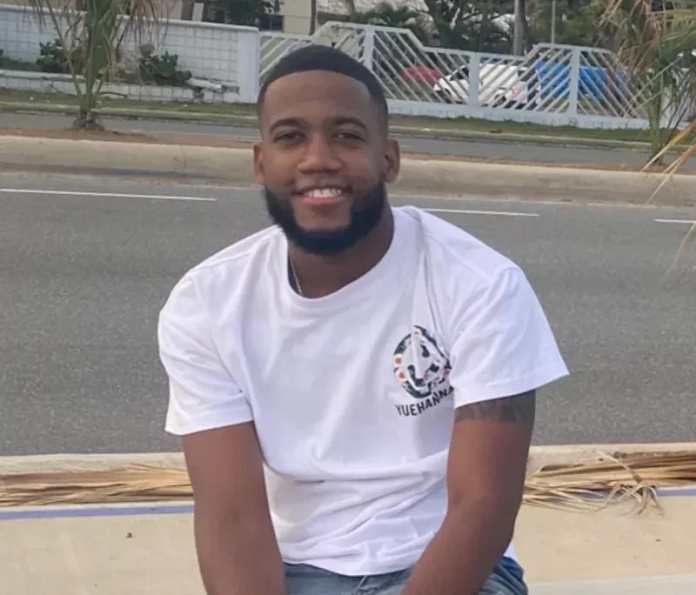 Padre de Dioelmi Cabrera dice que «están escondiendo» responsable de la muerte de su hijo por ser «una persona de poder»