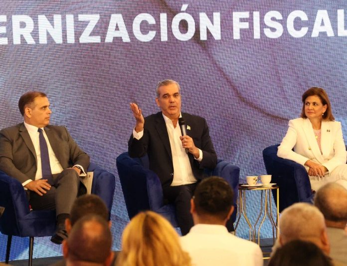 Presidente dice reforma es acto responsabilidad