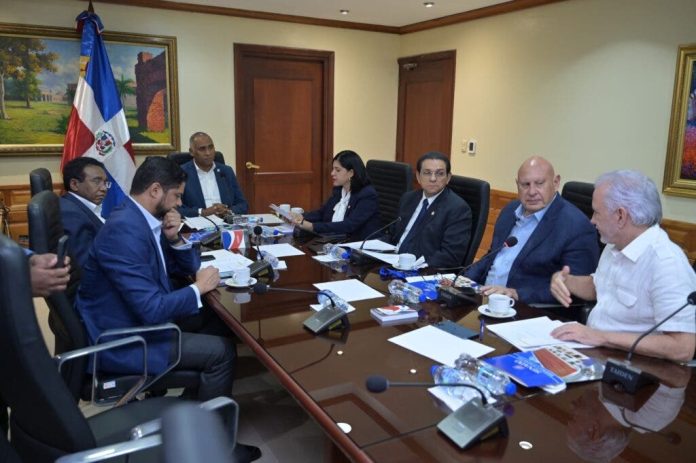 Senado inicia hoy la evaluación de los aspirantes a la JCE