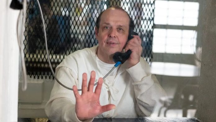 Tribunal de Texas detiene a última hora la ejecución de un hombre por la muerte de su hija de dos años