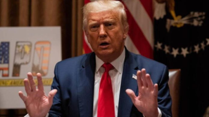 Trump alaba en privado a Maduro por ser «fuerte», revela exasesora de la Casa Blanca