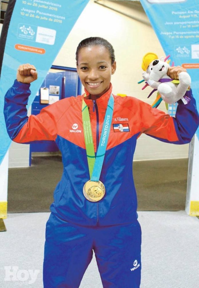 ¡A la inmortalidad! “Un sueño que se hace realidad”