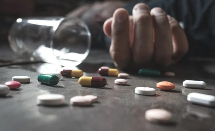 ¡En últimos 4 años! Se registra la primera disminución de muertes por sobredosis en NY