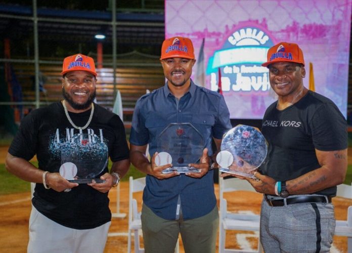 ¡Meritorios! Disciplina, factor común en éxito de Gilbert Gómez, Anderson Hernández y Félix José