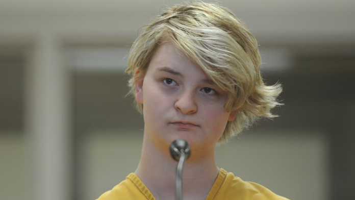 Manipulación, dinero y traición: cómo una joven mató a su “mejor amiga” a cambio de 9 millones de dólares