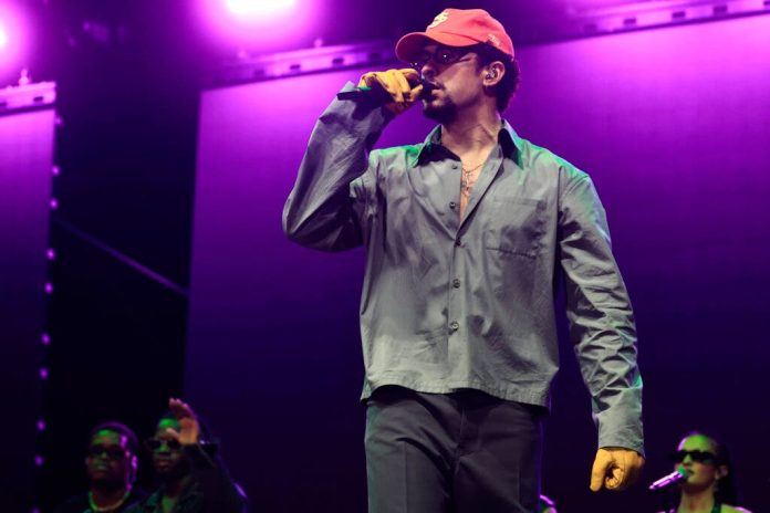 Bad Bunny a los votantes puertorriqueños: “Escuchen a su corazón y no se dejen engañar»