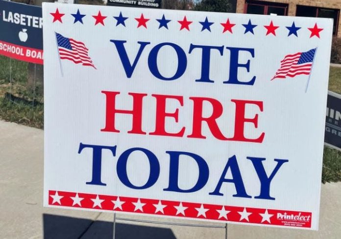 Elecciones EE.UU: Estadounidenses votan entre nervios, esperanza y miedo