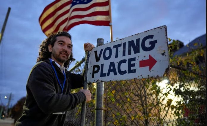 Elecciones EE.UU.: ¿Cuándo comenzará a definirse quién ganará?