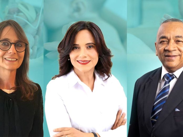 Fundación Sonrisa de Ángel realizó IV Simposio Virtual Bebés Prematuros