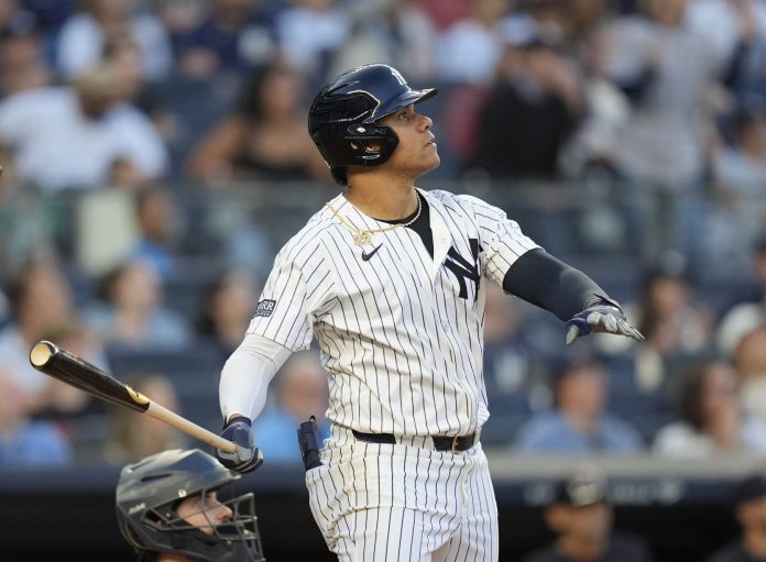 ¿La pelea por Juan Soto es entre dos equipos?