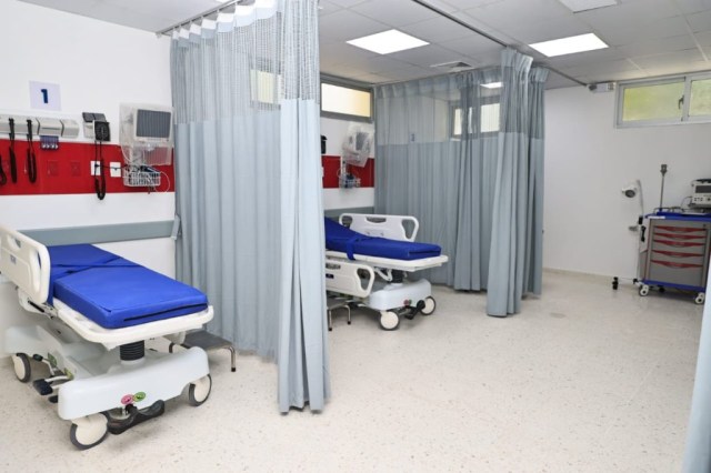 1731424203 605 SNS informa ha inaugurado 30 Emergencias en menos de cinco