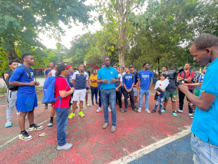 ANSORDO: “Vemos y sentimos una diferencia entre el trato con los atletas oyentes y los atletas sordos”