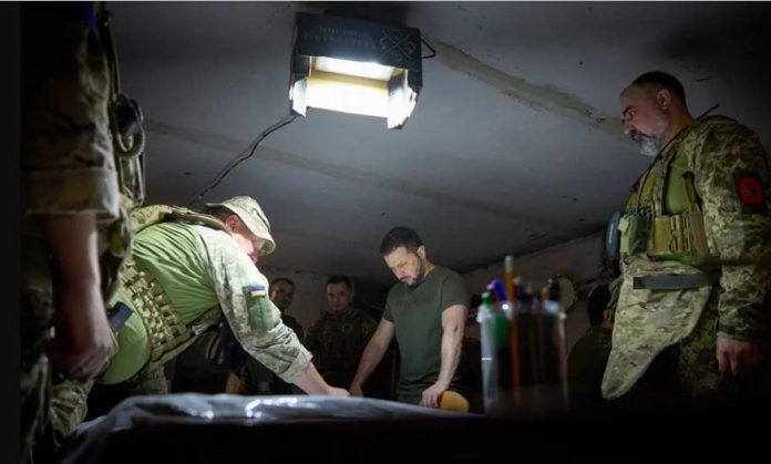 Rusia manifesta disposición al diálogo con la nueva Administración de Trump