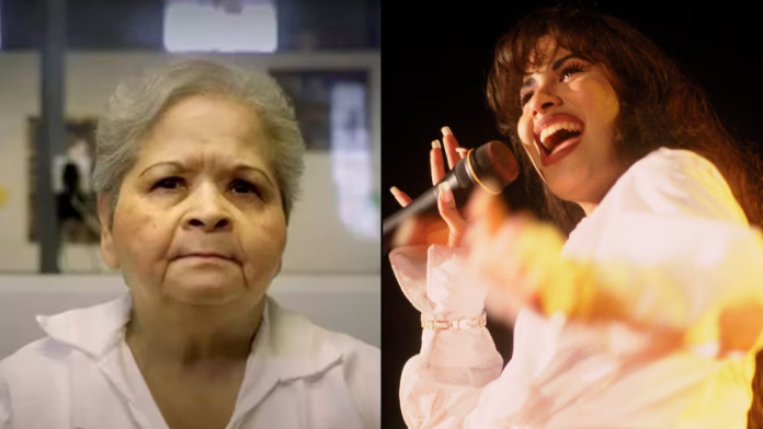 Cuándo podría ser liberada Yolanda Saldívar, la asesina de Selena Quintanilla