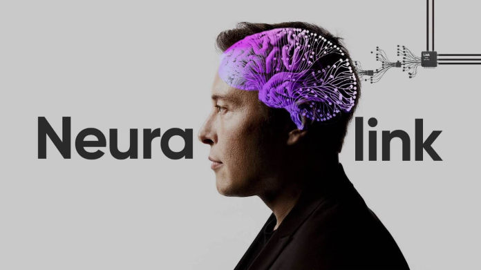 Autorizan Neuralink, de Elon Musk a probar chip cerebral para mover brazos robóticos