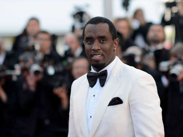 Un juez rechaza la nueva solicitud de libertad bajo fianza de Diddy, que seguirá preso