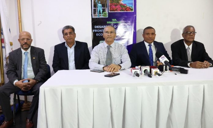 Abandono de frontera atenta contra la soberanía nacional