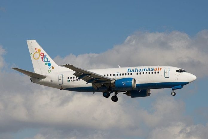 Aerolínea Bahamasair suspende vuelos con Haití tras ataques a aviones de Spirit y JetBlue 
