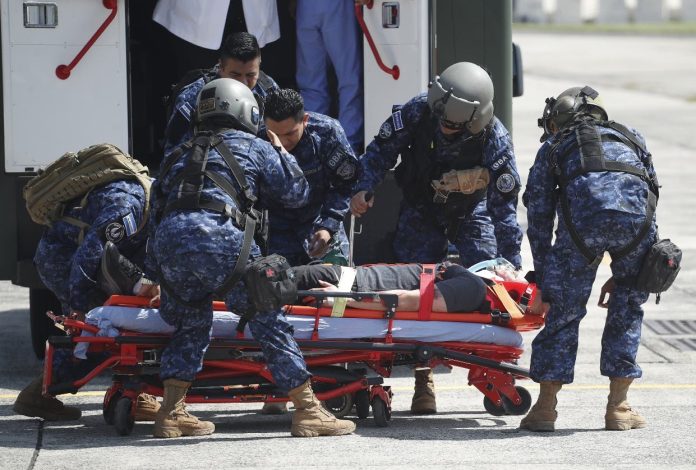 Analizan ONU asuma la misión de paz en Haití