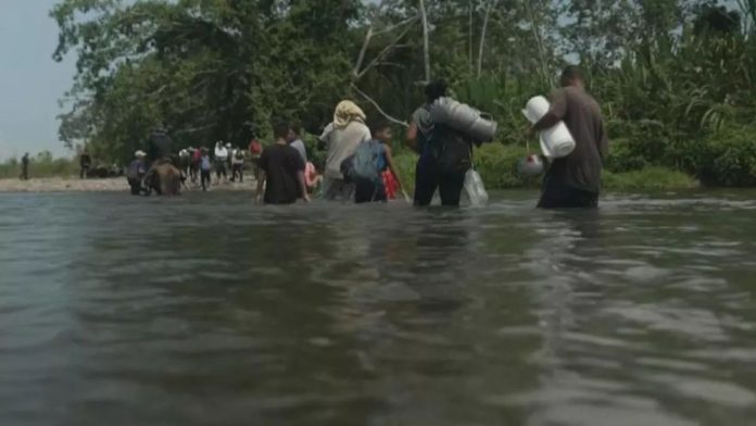 Ante crisis migratoria, Mulino insiste a Trump que Darién «es la otra frontera» de EE.UU.