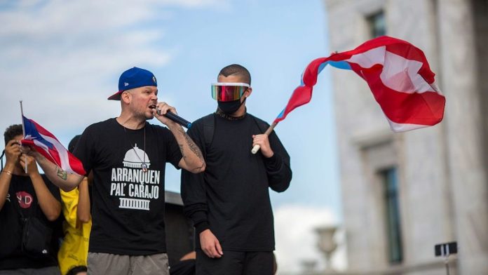 Bad Bunny y Residente asistirán al cierre de campaña de la Alianza en Puerto Rico