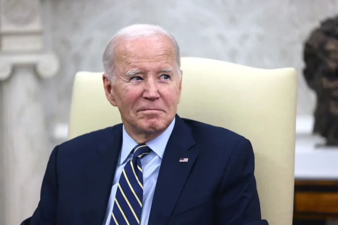 Biden afirma Gaza también merece un acuerdo de alto el fuego como el Líbano