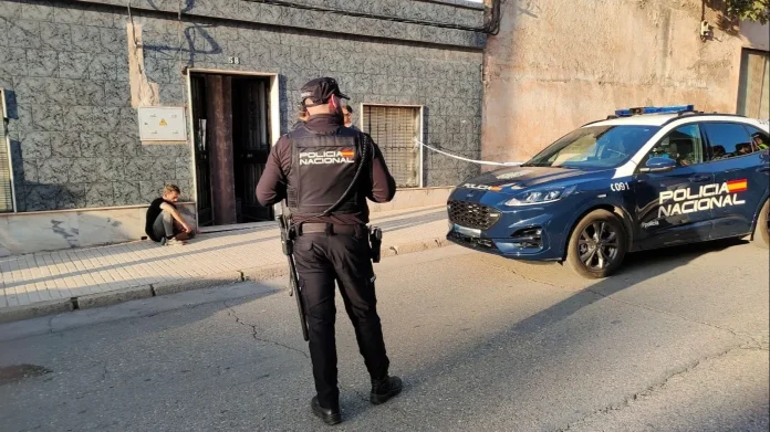 Detienen un hombre en España por el brutal asesinato de un hijo de su pareja