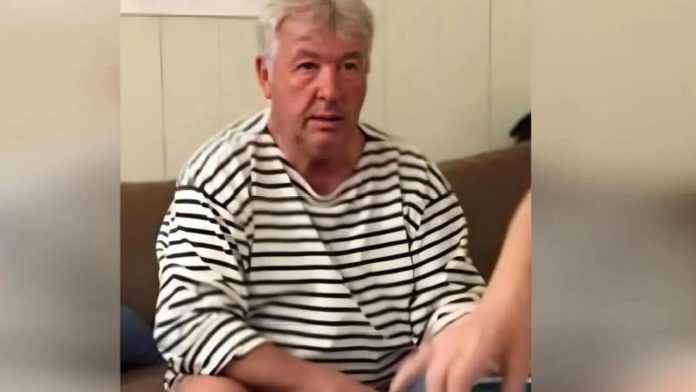 Dominique Pelicot: «Nunca debí hacer esto, voy a morir como un perro»