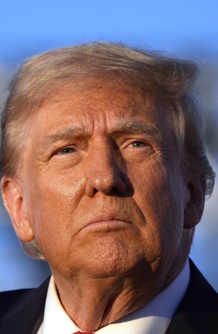 Donald Trump, el maestro de la provocación que nunca admite una derrota