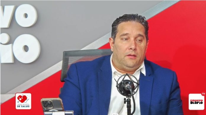 Especialista ve preocupante alto índice de RD en muertes por accidentes de tránsito