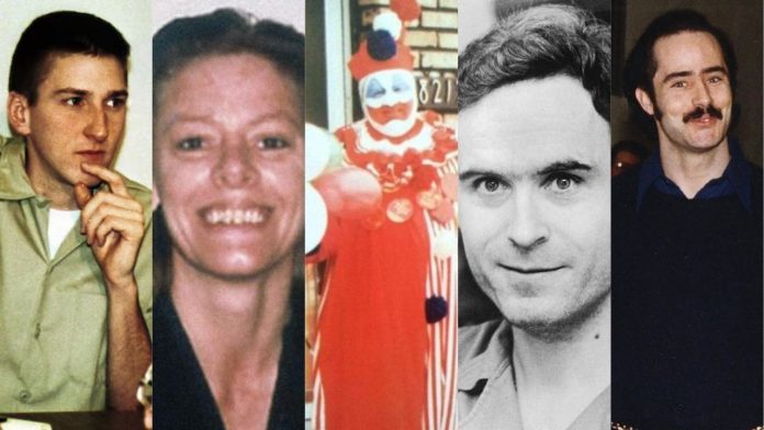 Estas fueron las últimas palabras de criminales condenados a muerte en EE.UU.