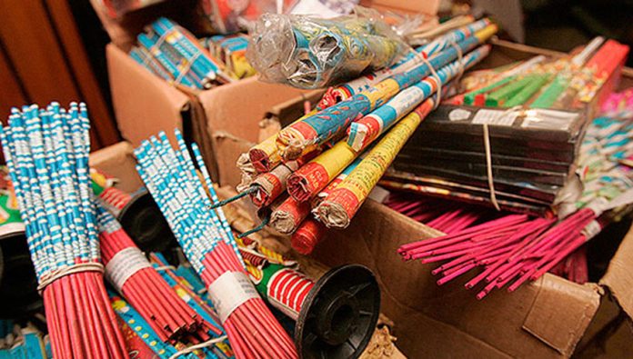 Explosión en fábrica clandestina de fuegos artificiales deja tres muertos en Italia