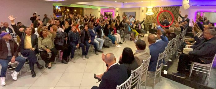 FJG finaliza con rotundo éxito periplo por EUA; en NY esperan sea acogido por aclamación